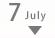 7月